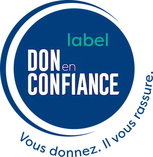 don en confiance